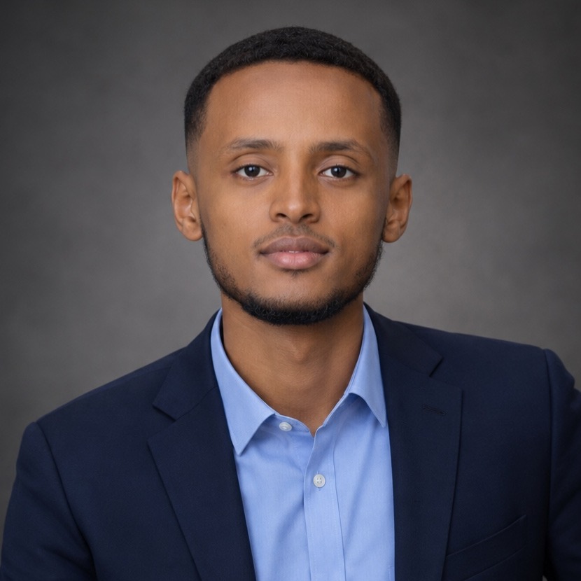 Simon Beyene
